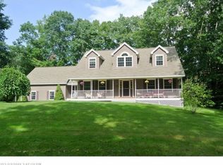 1 Pine Wood Cir, Arundel, ME 04046