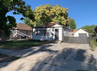 1857 S Edison St, Salt Lake City, UT 84115