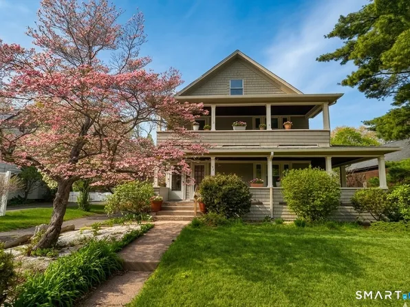 47 Bigelow St, Manchester, CT 06040