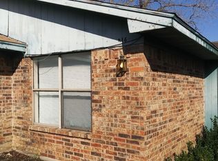416 Gardenview St, Denton, TX 76207