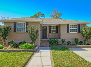 4624 Barnett St, Metairie, LA 70006