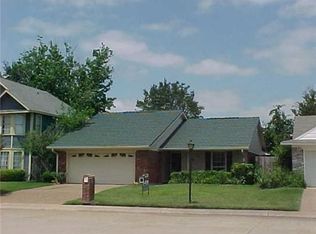 9807 Stratmore Cir, Shreveport, LA 71115