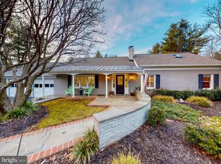 1900 Ridge Rd, Reisterstown, MD 21136