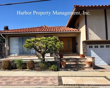 1696 Morse Dr, San Pedro, CA, 90732