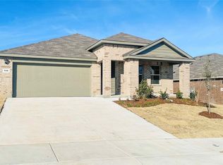 760 High Summit Trl, Fort Worth, TX 76131