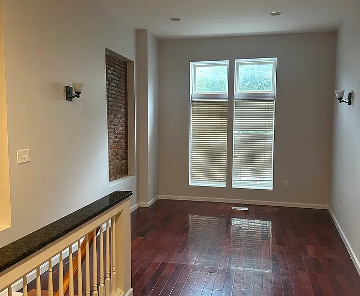 2215 Eutaw Pl #1 — Photo 2