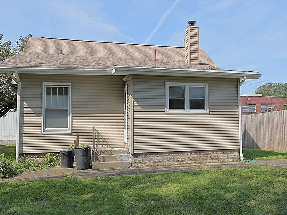 2nd image of 2023 Harrison St