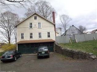 68 Bacon Rd, Roxbury, CT 06783