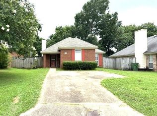 6724 Patti Ct, Montgomery, AL 36116