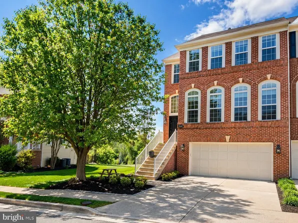 43097 Northlake Overlook Ter, Leesburg, VA 20176