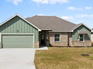 142 Panther Loop, Mabank, TX 75147