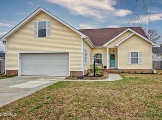 5805 Hyatt Ln, Wilmington, NC 28411