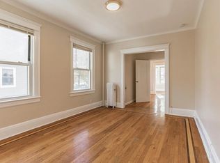 832 Calhoun Ave #1B, Bronx, NY 10465