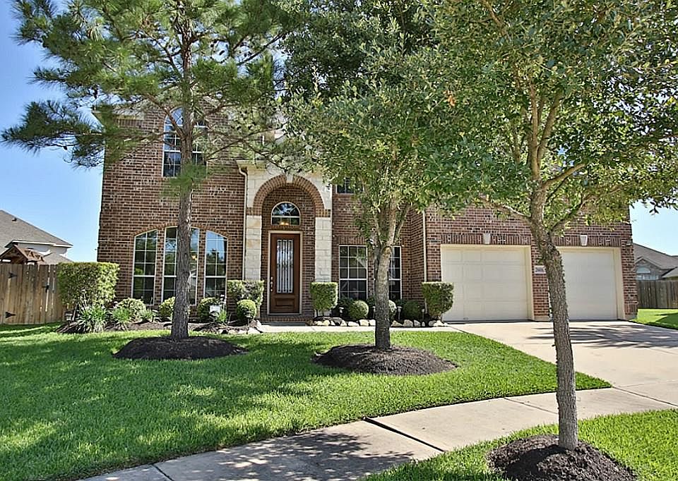 1st image of 20406 Prospect Canyon Ln