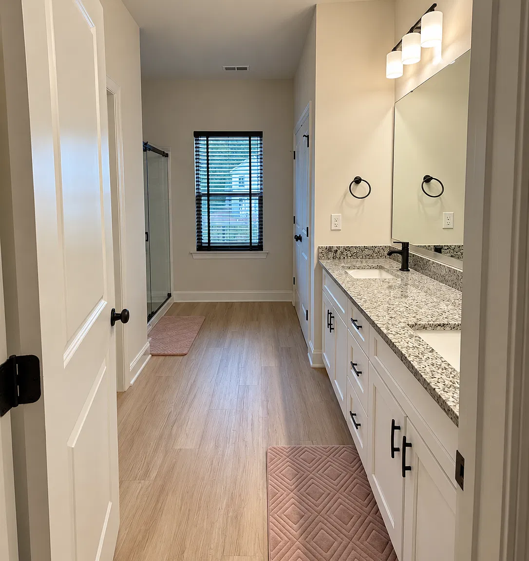 Misenheimer Rd, Charlotte — Photo 3