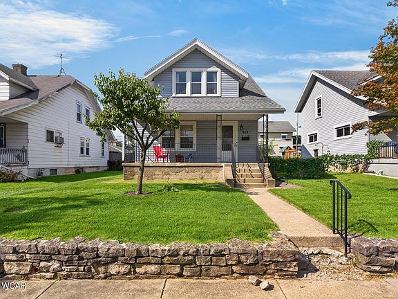2nd image of 814 Gondert Ave