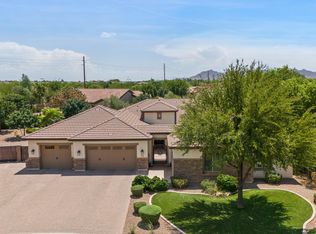 19957 E Russet Rd, Queen Creek, AZ 85142