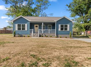 1997 Stevens Dr Lot 5, Westmoreland, TN 37186