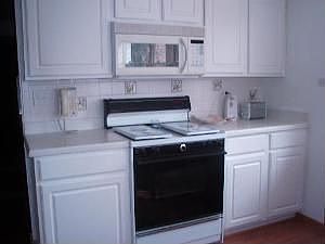 Updated Kitchen