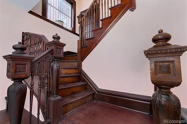 1410 Columbine St #3 — Photo 8