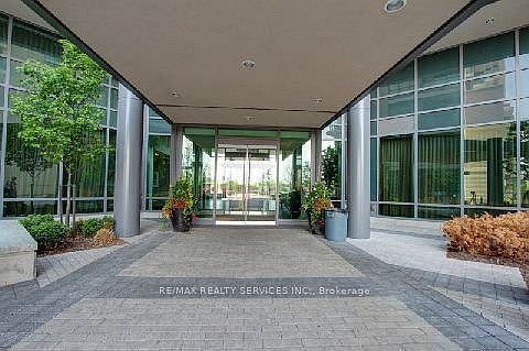 3rd image of 205 Sherway Gardens Rd #811