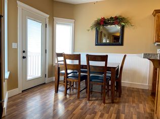 3881 E 12 N, Rigby, ID 83442