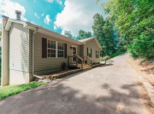 1278 Granny Smith Rd, Linden, VA 22642