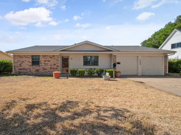 3504 Carriage Hill Dr, Forest Hill, TX 76140