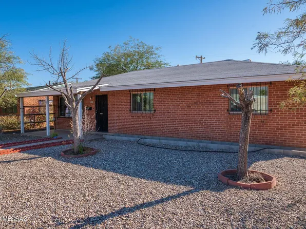5002 E 1st St, Tucson, AZ 85711