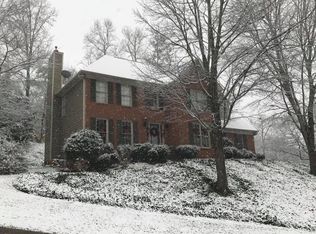 5717 Brookstone Walk NW, Acworth, GA 30101