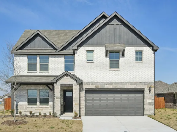 685 Briar Dr, Lavon, TX 75166