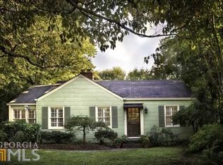 530 Hascall Rd NW, Atlanta, GA 30309