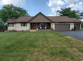 2630 S Kemp Rd, Lima, OH 45806