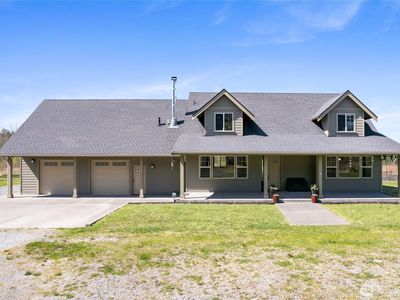 505 373rd Street E, Roy, WA, 98580