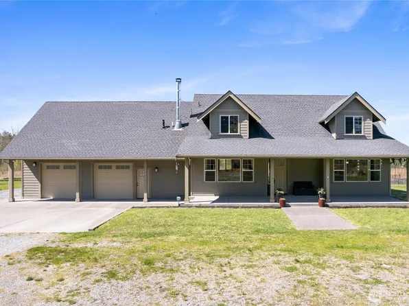 505 373rd Street E, Roy, WA 98580
