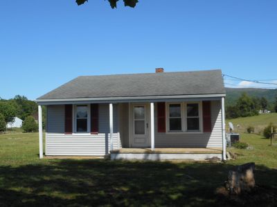 18874 Huckleberry Rd, Elkton, VA, 22827