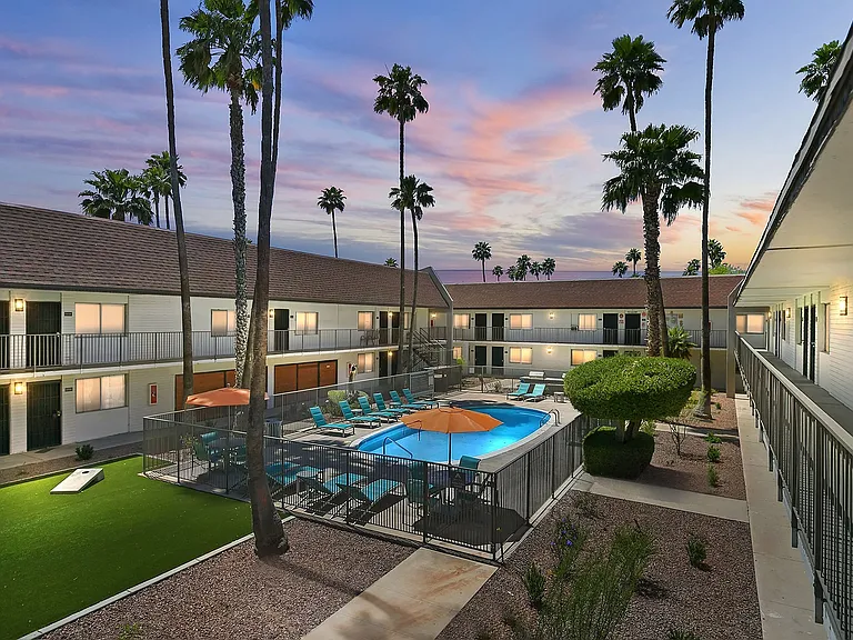 Avani North Tucson — Photo 14