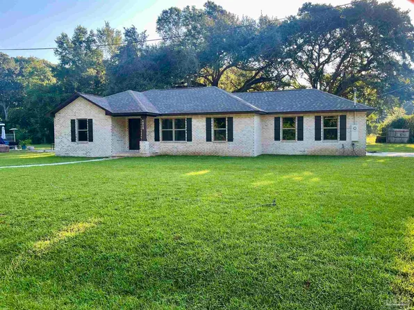 4858 Lamar Dr, Pace, FL 32571