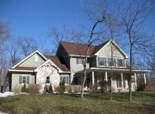 1300 Saint Andrews Rd, Lake Geneva, WI 53147