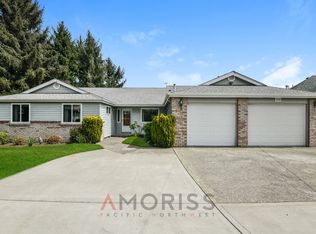 5040 Oakmont Pl SE, Olympia, WA 98513