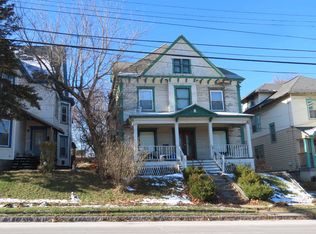 1606 S Geddes St, Syracuse, NY 13207