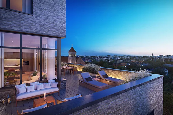 Sold by Halstead Real Estate | media 8