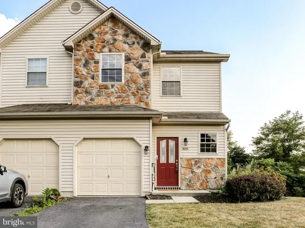 7323 Clearfield St, Harrisburg, PA 17111