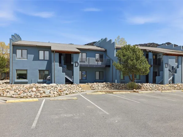623 Cedar Lane Bldg D #D102, Buena Vista, CO 81211