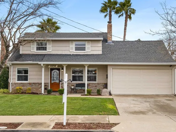 1234 N P St, Livermore, CA 94551