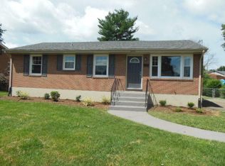 5744 Sierra Dr, Roanoke, VA 24012