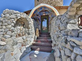 Desert View Tower Homes #&-3, Jacumba, CA 91934