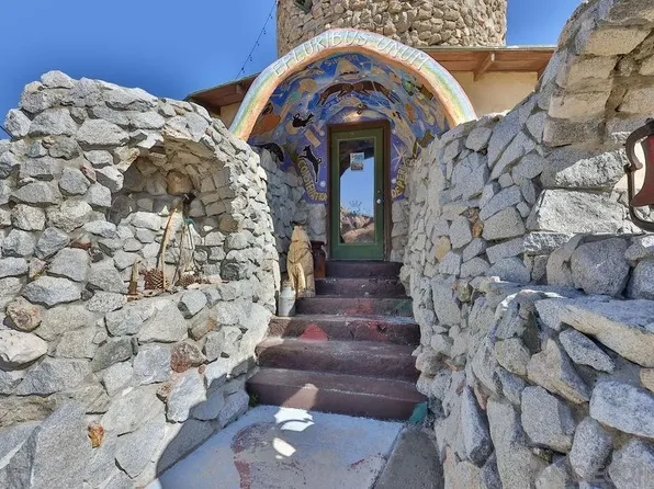 Desert View Tower Homes #&-3, Jacumba, CA 91934