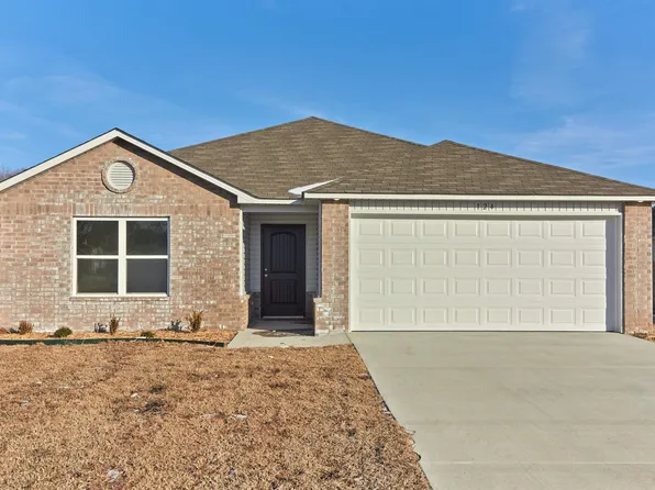 124 Angel Cir, Beebe, AR 72012