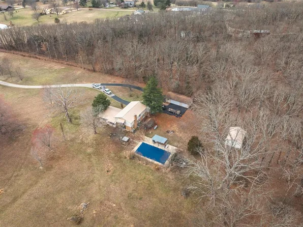 11275 County Road 3000, Rolla, MO 65401